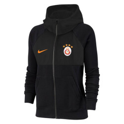 Nike Kinder/kids sportswear full zip hoodie