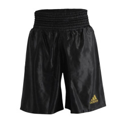 Adidas Heren logoboksbroek