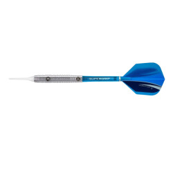 Harrows Genesis tungsten soft tip dartvluchten
