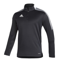 Adidas Heren tiro 21 sweatshirt