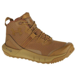 Under Armour Heren micro g valsetz mid laarzen