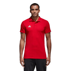 Adidas Heren condivo 18 poloshirt