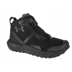 Under Armour Heren micro g valsetz mid laarzen