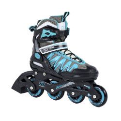SMJ Sport Heren inline rolschaatsen