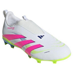 Adidas Heren predator club stevige grond voetbalschoenen