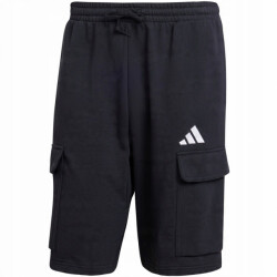 Adidas Heren essentials french terry cargo korte broek