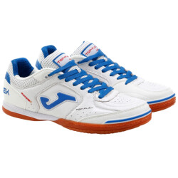Joma Heren top flex 21 leren zaalvoetbalschoenen