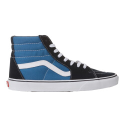 Vans Dames stitch detail schoenen