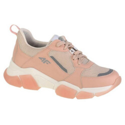 4F Dames volnerfleren trainers