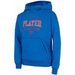 4F Kinder/kinder hjz22 pull over hoodie