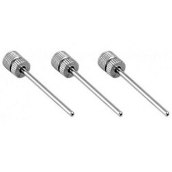 Meteor Enero opblaasnaalden (set van 3)