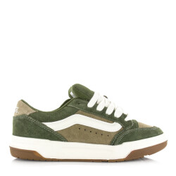 Vans hylane green olive sneakers lage sneakers unisex