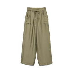 Vero Moda Vmtoma hw straight pants wvn