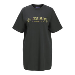 Jack & Jones Jxmillow loose long ss tee jrs styd