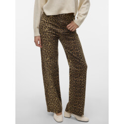 Vero Moda Vmtessa hr wide stretch aop jeans n
