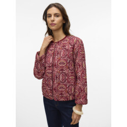 Vero Moda Vmflorence fae l/s jacket wvn btq g