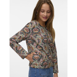 Vero Moda Vmflorence fae l/s jacket wvn btq g