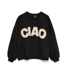 Vero Moda Vmciaobella ls oversize brushedswea