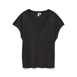 Vero Moda Vmfaja s/s v-neck top jrs btq
