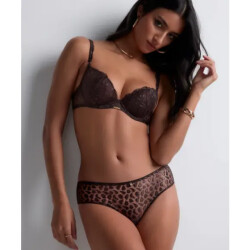 Aubade Shorty crazy in love