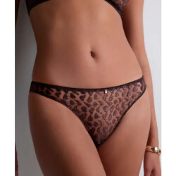 Aubade Slip italien crazy in love