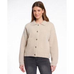 Rino & Pelle Vest bubbly.5002511