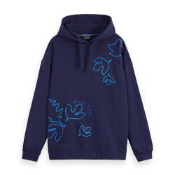 Scotch & Soda Hoodie 181536