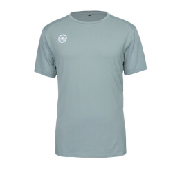 The Indian Maharadja goa men dry touch tee tennis t-shirt korte mouw heren -