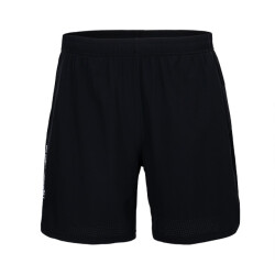 The Indian Maharadja men 2 in 1 short tennis short heren -