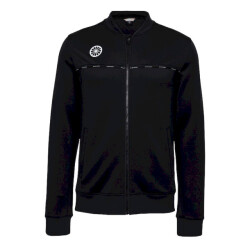 The Indian Maharadja men track jacket trainingsjack tennis heren -