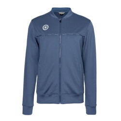 The Indian Maharadja men track jacket trainingsjack tennis heren -