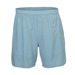 The Indian Maharadja men 2 in 1 short tennis short heren -