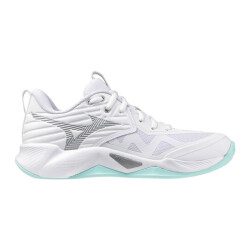 Mizuno wave momentum pro volleybalschoenen dames -
