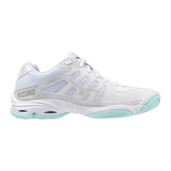 Mizuno wave voltage 2 volleybalschoenen dames -