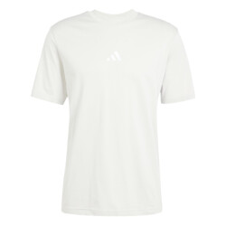 Adidas m 3s sj t sport t-shirt korte mouw heren -