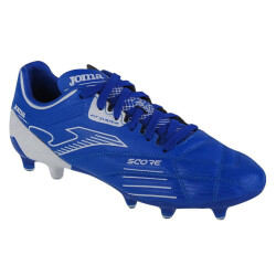 Joma Kinder/kinder score stevige grond voetbalschoenen