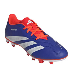 Adidas Heren predator club stevige grond voetbalschoenen
