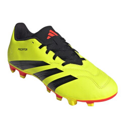 Adidas Heren predator club stevige grond voetbalschoenen