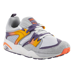 Puma Heren blaze of glory psychedelica trainers