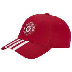 Adidas Dames manchester united fc baseballpet