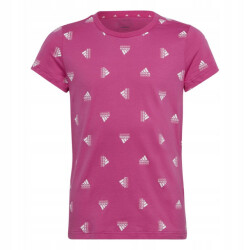 Adidas Kinderen/kinderen bluv logo t-shirt