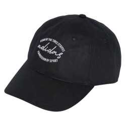 Adidas Heren logo dad hat