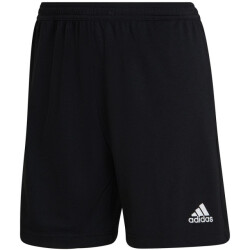 Adidas Dames entrada 22 logo trainingsshort