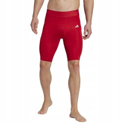 Adidas Heren tech-fit korte broek