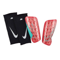 Nike Mercurial lite superlock voetbal scheenbeschermers