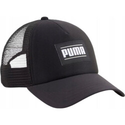 Puma Essentiële trucker cap