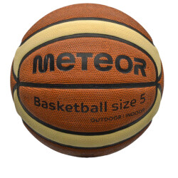 Meteor Basketbal voor kinderen