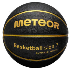 Meteor Basketbal voor kinderen