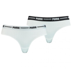 Puma Dames brazilian briefs (set van 2)