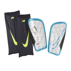 Nike Mercurial lite superlock voetbal scheenbeschermers